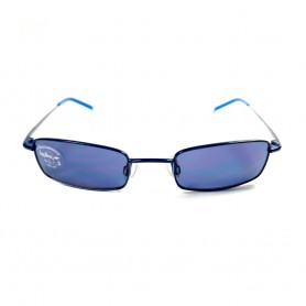 Déstockage lunette de soleil rectangulaire homme Kipling K543-04 en soldes