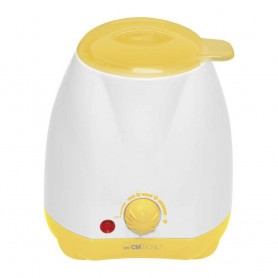 Soldes chauffe biberon - Déstockage chauffe-plat Clatronic BKW 3615 pas cher