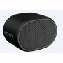 SOLDE HAUT-PARLEURS SANS FIL SONY Déstockage enceinte bluetooth portable Sony SRS-XB01 noire pas cher