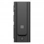 SOLDE SONY Déstockage oreillette bluetooth avec haut-parleur SONY SBH56 noir pas cher