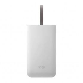 SOLDE SAMSUNG déstockage batterie externe charge rapide Samsung EB-PG950 pas cher