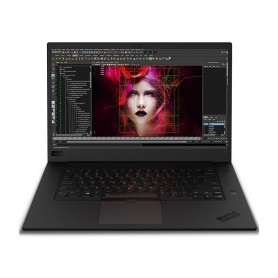 SOLDE LENOVO Déstockage pc portable Lenovo ThinkPad P1 Gen 2 8Go 1To SSD Win 10 Pro pas cher