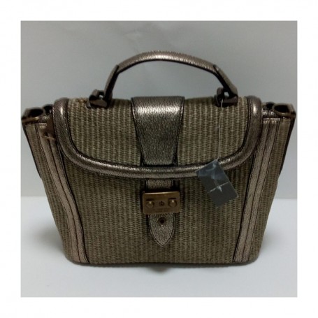 Solde LANCEL Déstockage Lancel sac à main cartable Béryl Joséphine Lancel pas cher