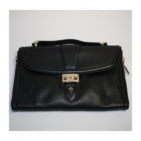 Soldes porte document Joséphine Lancel