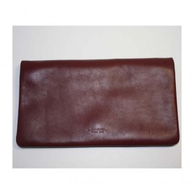 pochette femme lancel, pochette lancel premier flirt, pochette lancel vintage, sac pochette lancel,