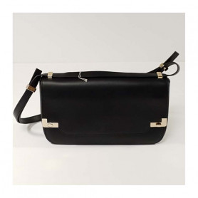 SOLDES LANCEL Déstockage lancel sac à main femme L de Lancel noir petit modèle pas cher