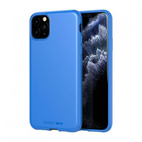 Tech21 Studio Colour Apple iPhone 11 Pro Max Case Cornflour Blue