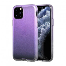 Tech21 Pure Shimmer Apple iPhone 11 Pro Max Case Pink
