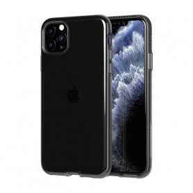 Tech21 Pure Tint Apple iPhone 11 Pro Max Carbon Case