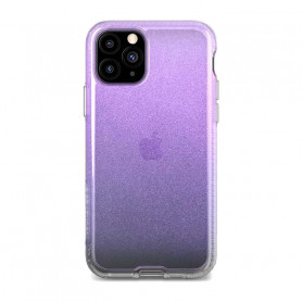 Pure Shimmer Apple iPhone 11 Pro Case Pink