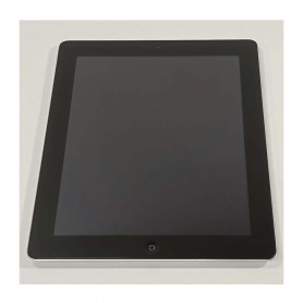 SOLDE APPLE Déstockage tablette tactile apple ipad 4 32GB Wifi Black pas cher