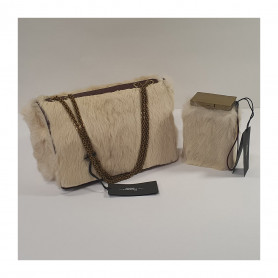 Déstockage pack sac à main martin et sac gino jerome dreyfuss pas cher
