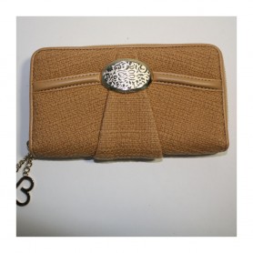 Destockage portefeuille lancel bb le compagnon pas cher