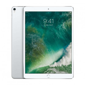 iPad Pro 10.5" 64Go WiFi + 4G Gris Sidéral - Reconditionnée Grade B
