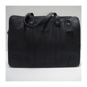 Soldes LANCEL sac de voyage en cuir pour femme LANCEL Grand Hôtel