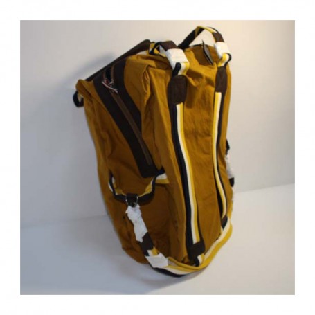 Solde Jérôme Dreyfuss Déstockage sac de voyage homme Guy Jérôme Dreyfuss pas cher