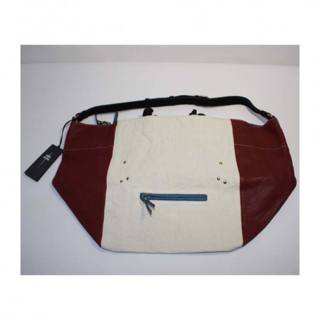 Solde cabas femme Jerome Dreyfuss Déstockage sac femme Jacques mondrian Jérôme Dreyfuss pas cher