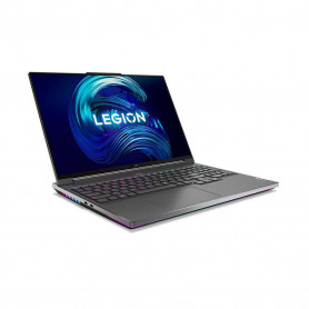SOLDE LENOVO | Destockage pc gaming lenovo legion 7 16IAX7 16" 32gb 2tb win 11 home azerty pas cher