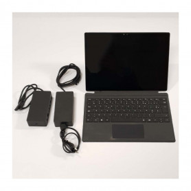 Solde microsoft surface pro 4 + microsoft surface dock pas cher