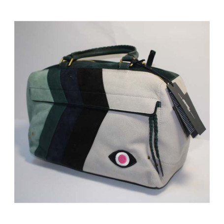Solde sac à main femme JEROME DREYFUSS Déstockage sac RAOUL Jérôme Dreyfuss pas cher