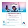 Carte SIM Prépayée Bouygues Travel SIM