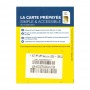 Déstockage carte SIM prépayée La Poste Mobile en soldes