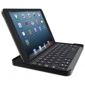 Solde Kensington Déstockage clavier sans fil iPad Mini pas Cher Kensingon KeyCover