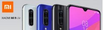 SOLDE XAOMI Déstockage Xaomi Mi 9 Lite au meilleur prix