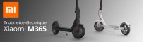 SOLDE XIAOMI Déstockage trottinette électrique Xiaomi M365