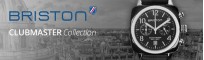 DESTOCKAGE BRISTON | Montre homme Briston Clubmaster Classic en soldes