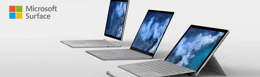 SOLDE MICROSOFT Déstockage tablette PC Microsoft Surface pas cher