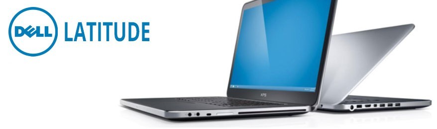 SOLDES PC PORTABLES DELL LATITUDE