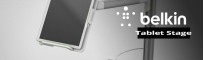 DESTOCKAGE BELKIN | Accessoire tablette Belkin en soldes