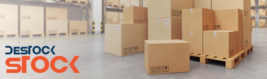 SOLDES et DESTOCKAGES de produits de grandes marques actuellement en cours sur Soldestock.fr