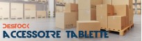 Déstockage accessoire tablette (support tablette tactile en soldes, protection tablette en soldes)