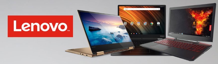Déstockage PC Portables et Tablettes Lenovo en soldes