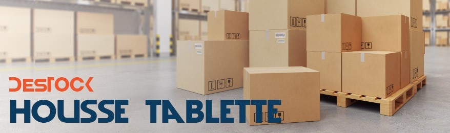 Déstockage Housse Tablette Tactile (Housse tablette cuir Lancel en soldes)