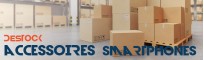 Déstockages accessoires smartphones en soldes
