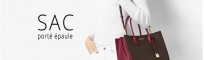 Déstockage sac femme porté épaule en soldes