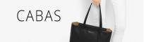 Déstockage cabas femme en soldes