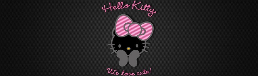 Solde HELLO KITTY Déstockage montre Hello Kitty Femme