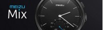 Solde montre connectée MEIZU