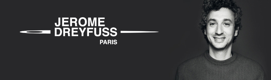 déstockage Jérôme Dreyfuss - sacs, cabas femme en soldes