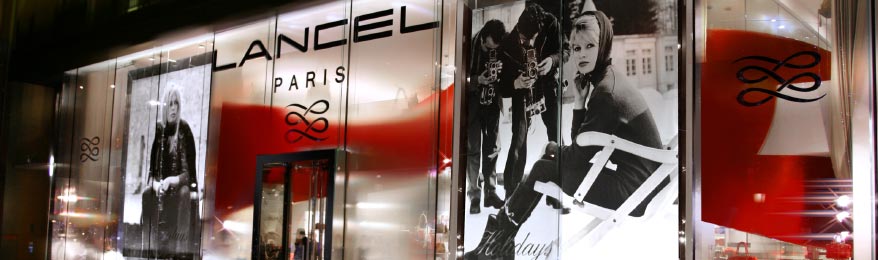 Solde LANCEL déstockage sac, sac à main et accessoire Lancel pas cher