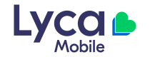 LYCA MOBILE